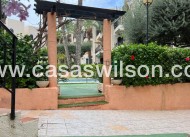 Sale - Appartement - Torrevieja - Miramar - Torre Del Moro