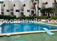 Sale - Appartement - Torrevieja - Miramar - Torre Del Moro