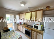 Sale - Appartement - Torrevieja - Miramar - Torre Del Moro
