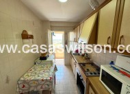 Sale - Appartement - Torrevieja - Miramar - Torre Del Moro