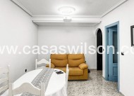 Sale - Appartement - Torrevieja - Nueva Torrevieja - Aguas Nuevas