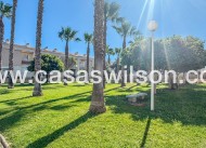 Sale - Appartement - Torrevieja - Nueva Torrevieja - Aguas Nuevas