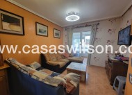 Sale - Appartement - Torrevieja - Nueva Torrevieja