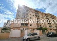 Sale - Appartement - Torrevieja - Nueva Torrevieja