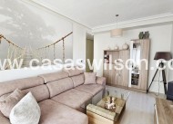 Sale - Appartement - Torrevieja - Nueva Torrevieja