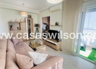 Sale - Appartement - Torrevieja - Nueva Torrevieja