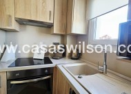 Sale - Appartement - Torrevieja - Nueva Torrevieja