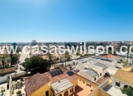 Sale - Appartement - Torrevieja - Nueva Torrevieja