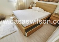 Sale - Appartement - Torrevieja - Nueva Torrevieja