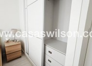 Sale - Appartement - Torrevieja - Nueva Torrevieja