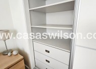 Sale - Appartement - Torrevieja - Nueva Torrevieja