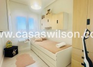 Sale - Appartement - Torrevieja - Nueva Torrevieja
