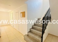 Sale - Appartement - Torrevieja - Nueva Torrevieja