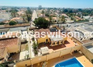 Sale - Appartement - Torrevieja - Nueva Torrevieja