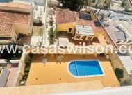 Sale - Appartement - Torrevieja - Nueva Torrevieja