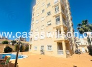Sale - Appartement - Torrevieja - Nueva Torrevieja
