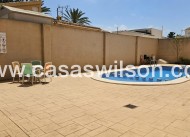 Sale - Appartement - Torrevieja - Nueva Torrevieja