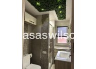 Sale - Appartement - Torrevieja - Nueva Torrevieja