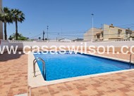Sale - Appartement - Torrevieja - Nueva Torrevieja