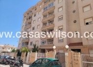 Sale - Appartement - Torrevieja - Nueva Torrevieja
