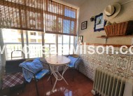 Sale - Appartement - Torrevieja - Nueva Torrevieja