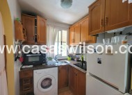 Sale - Appartement - Torrevieja - Nueva Torrevieja