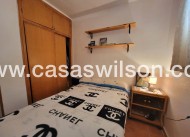 Sale - Appartement - Torrevieja - Nueva Torrevieja