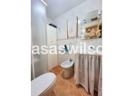 Sale - Appartement - Torrevieja - Nueva Torrevieja