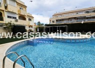 Sale - Appartement - Torrevieja - Nueva Torrevieja