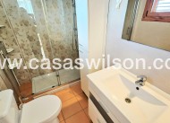 Sale - Appartement - Torrevieja - Nueva Torrevieja
