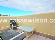 Sale - Appartement - Torrevieja - Nueva Torrevieja