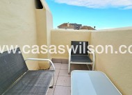 Sale - Appartement - Torrevieja - Nueva Torrevieja