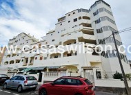 Sale - Appartement - Torrevieja - Nueva Torrevieja