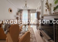 Sale - Appartement - Torrevieja - Nueva Torrevieja