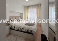 Sale - Appartement - Torrevieja - Nueva Torrevieja