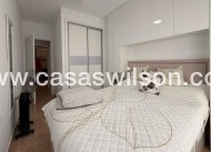 Sale - Appartement - Torrevieja - Nueva Torrevieja