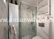 Sale - Appartement - Torrevieja - Nueva Torrevieja