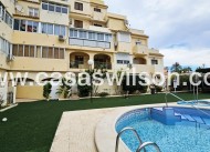 Sale - Appartement - Torrevieja - Nueva Torrevieja