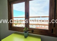Sale - Appartement - Torrevieja - Nueva Torrevieja