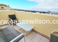 Sale - Appartement - Torrevieja - Nueva Torrevieja