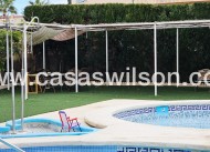 Sale - Appartement - Torrevieja - Nueva Torrevieja