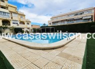 Sale - Appartement - Torrevieja - Nueva Torrevieja