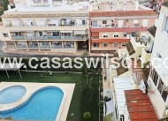 Sale - Appartement - Torrevieja - Nueva Torrevieja