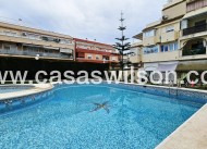 Sale - Appartement - Torrevieja - Nueva Torrevieja