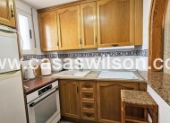 Sale - Appartement - Torrevieja - Nueva Torrevieja