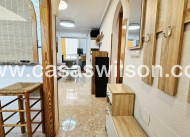 Sale - Appartement - Torrevieja - Nueva Torrevieja