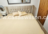 Sale - Appartement - Torrevieja - Nueva Torrevieja