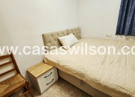 Sale - Appartement - Torrevieja - Nueva Torrevieja