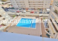 Sale - Appartement - Torrevieja - Nueva Torrevieja