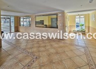Sale - Appartement - Torrevieja - Nueva Torrevieja